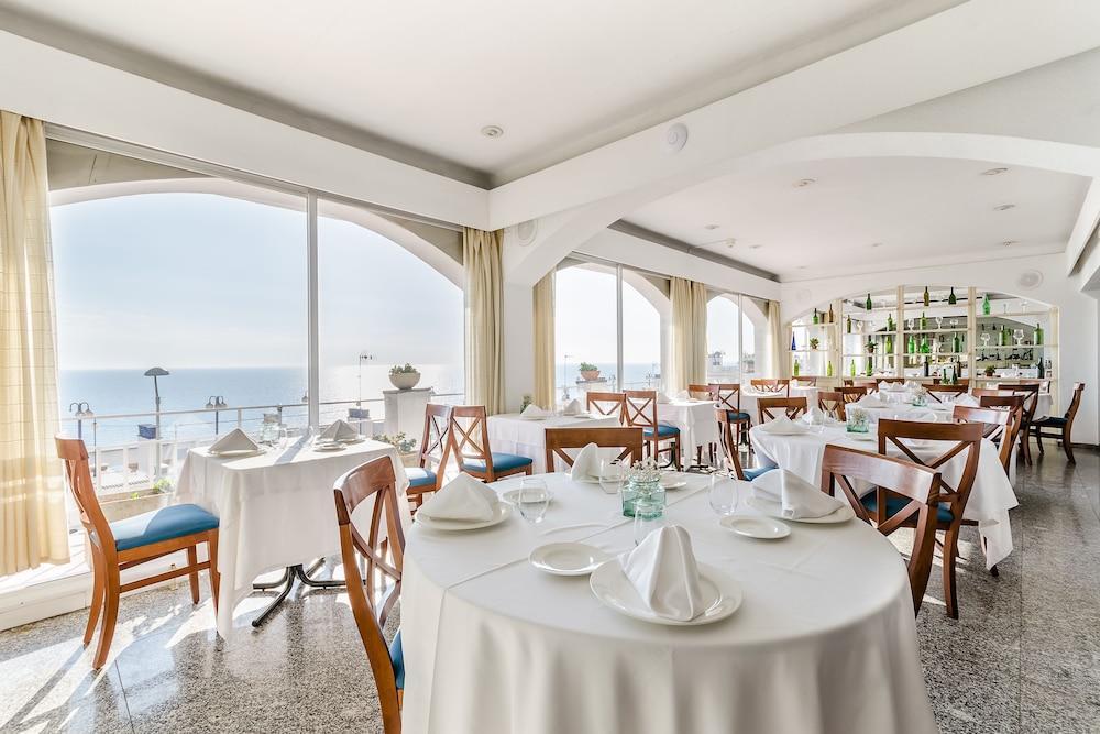 Gran Sol Hotel Sant Pol De Mar Eksteriør billede