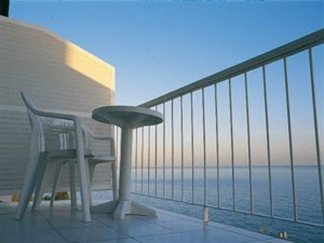 Gran Sol Hotel Sant Pol De Mar Eksteriør billede