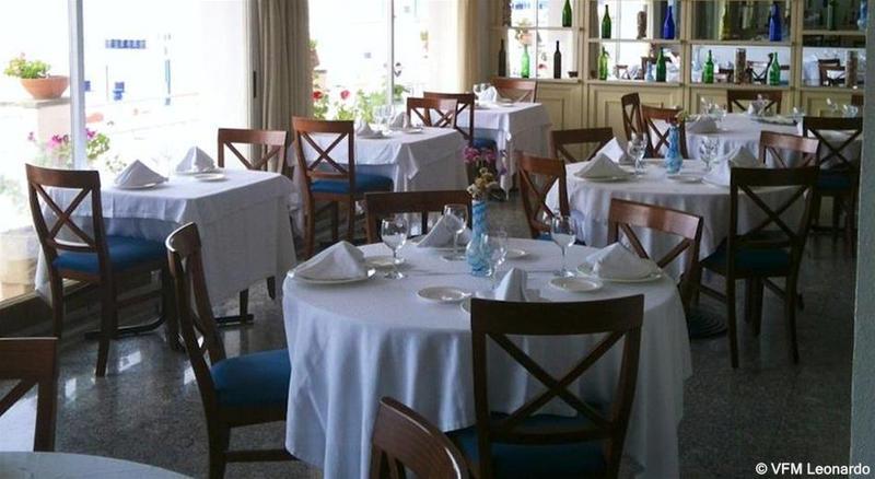 Gran Sol Hotel Sant Pol De Mar Eksteriør billede