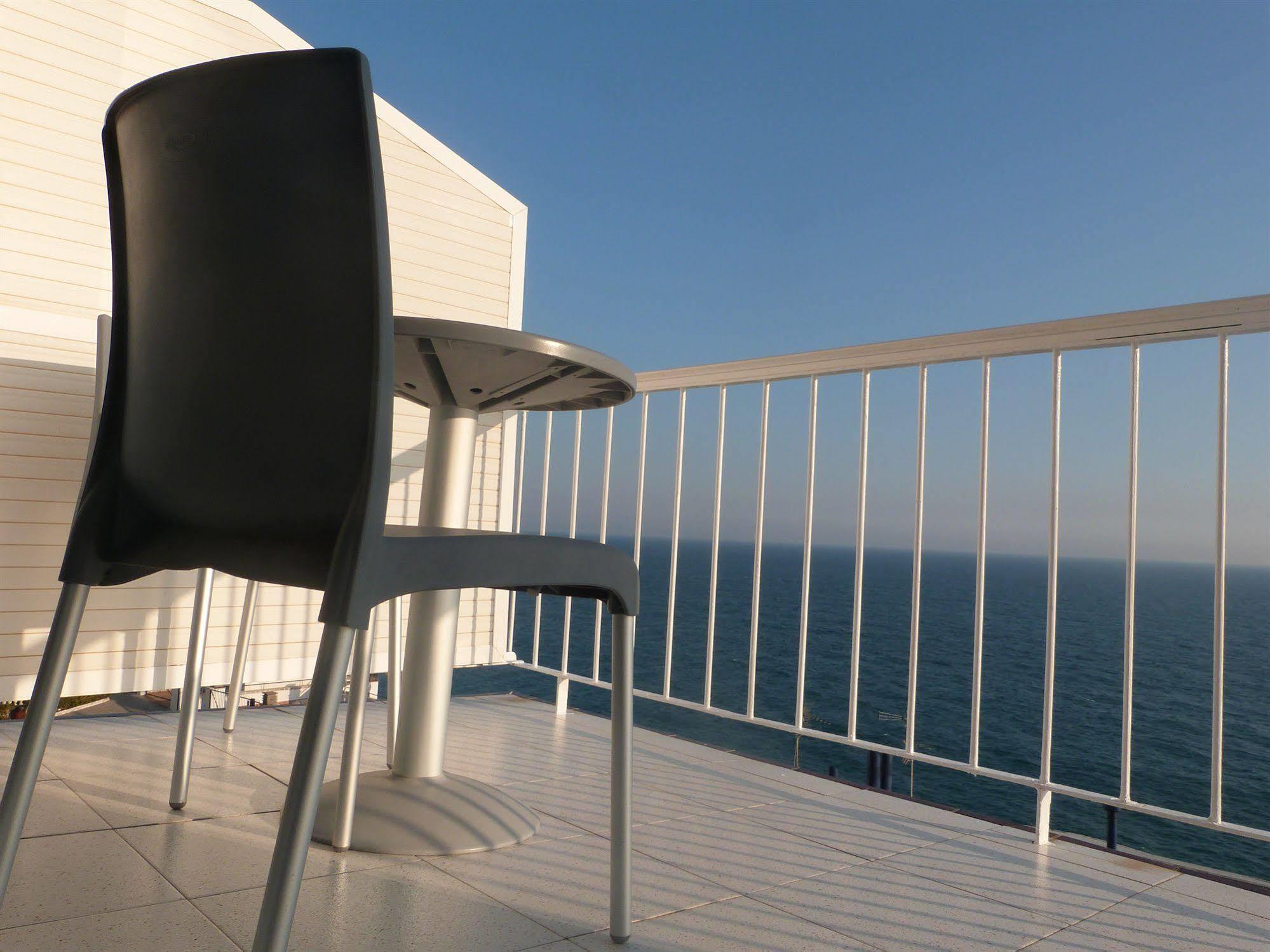 Gran Sol Hotel Sant Pol De Mar Eksteriør billede