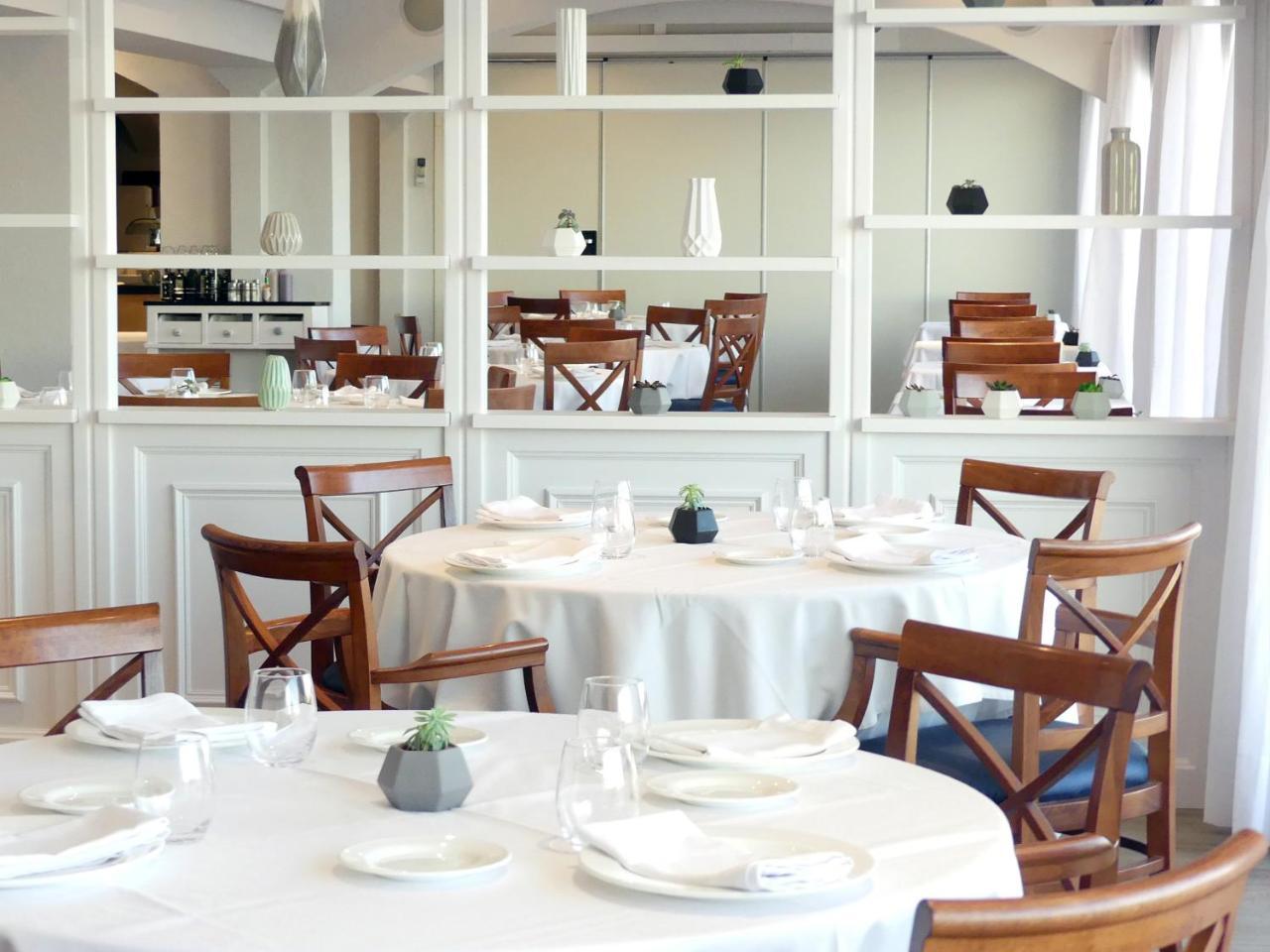 Gran Sol Hotel Sant Pol De Mar Eksteriør billede