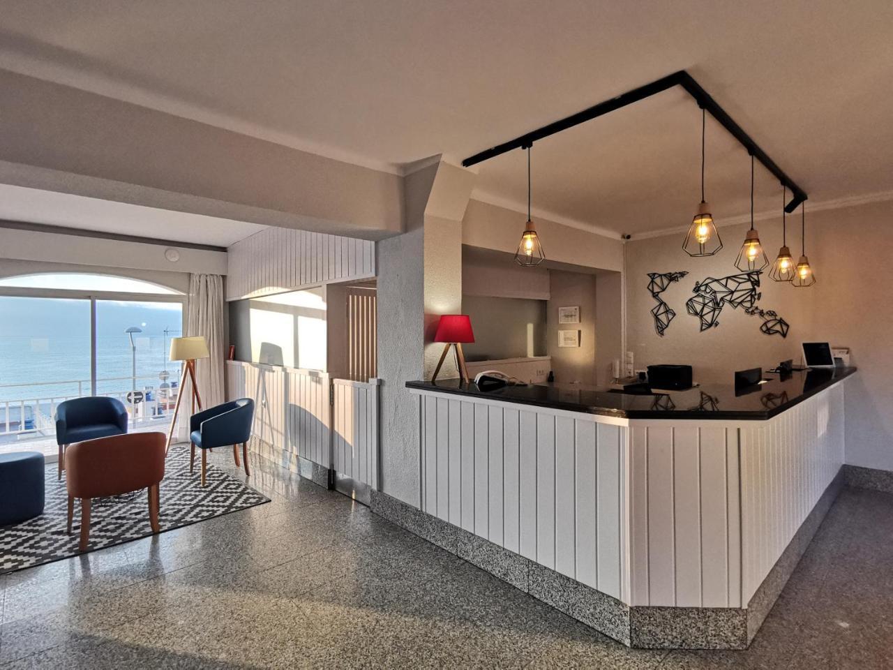 Gran Sol Hotel Sant Pol De Mar Eksteriør billede