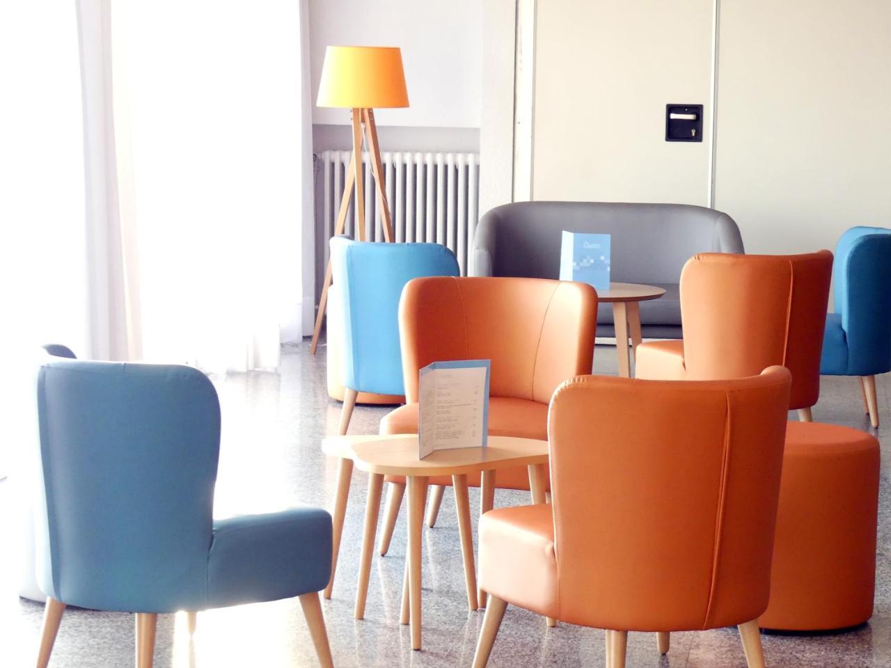 Gran Sol Hotel Sant Pol De Mar Eksteriør billede